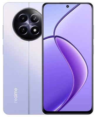 REALME 12 512GB 8GB RAM 5GG PURPLE