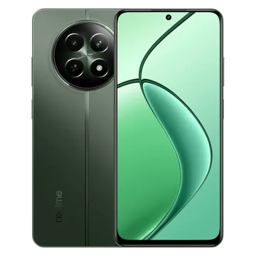 Realme 12 5G 8GB RAM 256GB – Woodland Green