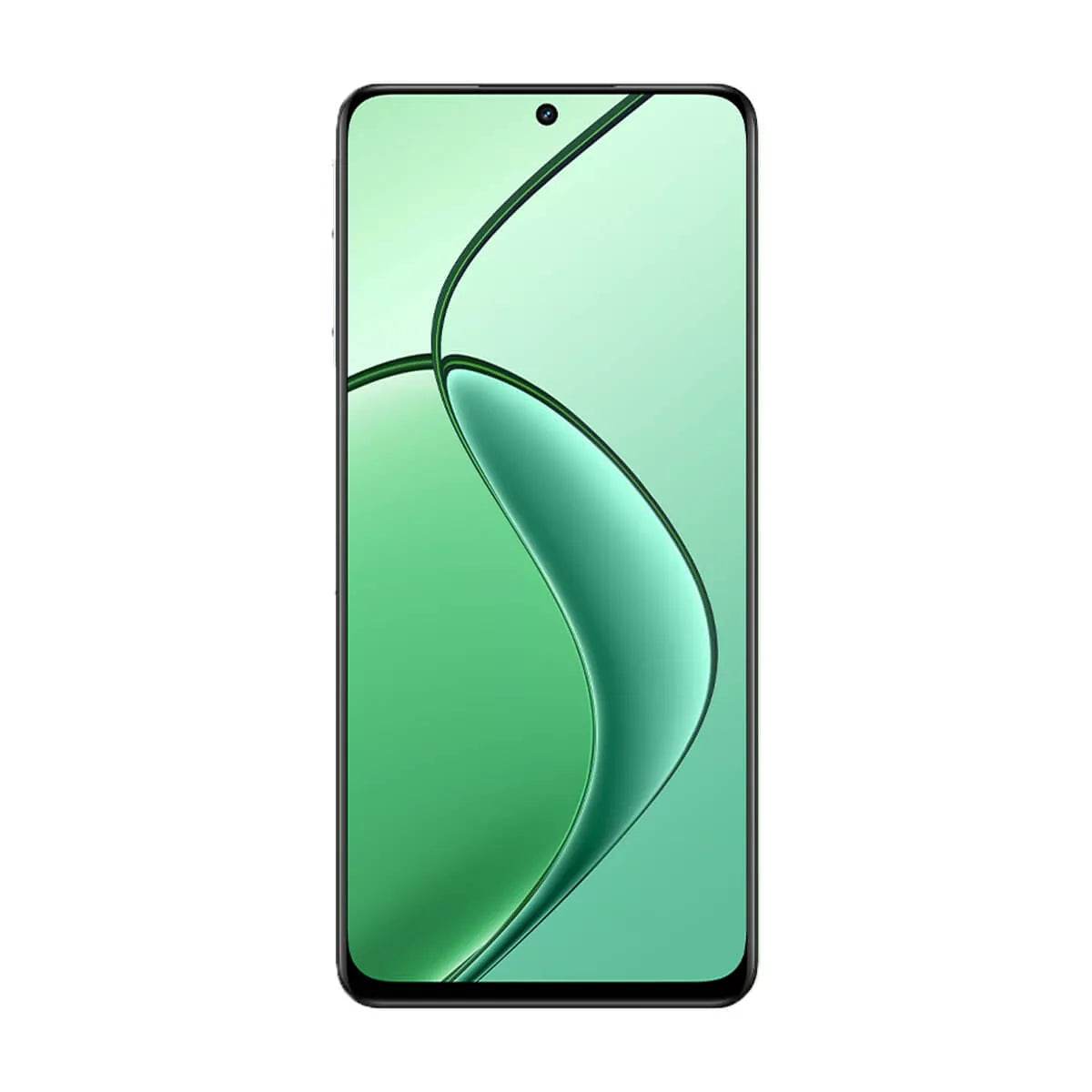 Realme 12X 5G (6GB RAM + 128GB Memory) - Feather Green