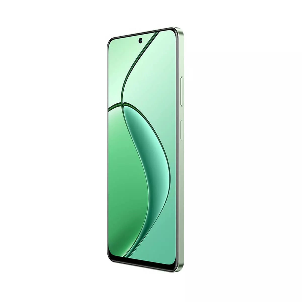 Realme 12X 5G (6GB RAM + 128GB Memory) - Feather Green