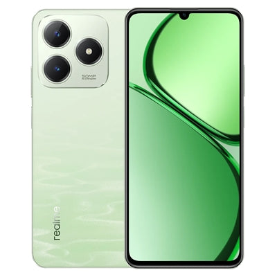 REALME C63 256GB 8GB RAM 4G JADE GREEN