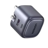 CD350 | UGREEN | Nexode 35W 2-Port GaN Fast Charger UK | 15540