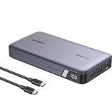 PB720 | UGREEN | 20000mAh 100W Two-way Fast Charging Power Bank | 25188