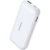 PB501 | UGREEN | 10000mAh PD-30WTwo-way Fast Charging Power Bank PB501 | 25189