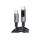 UGREEN Uno USB-C to USB-C PD Fast Charging Cable 5A Max 1m - GulfStore.com