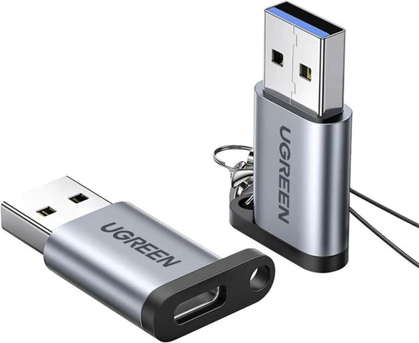 UGREEN USB-A 3.0 to USB-C Adapter GR50533 - US276