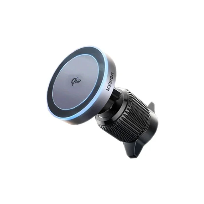 W708 | UGREEN | Magnetic Car Wireless Charger 15W | 35970