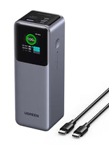 PB722 | UGREEN | 25000mAh 200W Fast Charging Power Bank 35525B | 35525B
