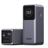 PB724 | UGREEN | 12000mAh 100W Fast Charging Power Bank 35526B | 35526B