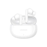 WS205 | UGREEN | HiTune T6s Hybrid Active Noise-Cancelling Earbuds White | 45585