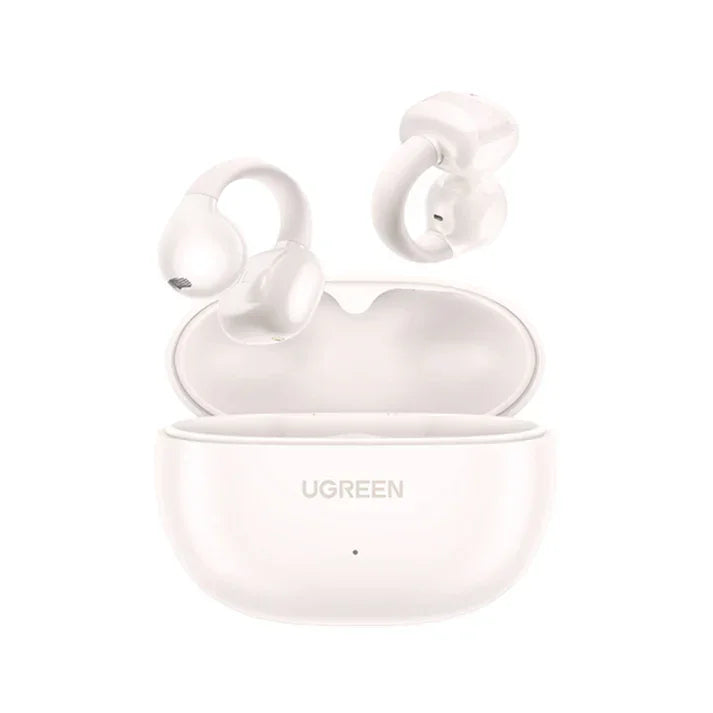 WS209 | UGREEN | HiTune S3 True Wireless Earbuds White | 45786