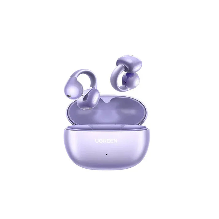 WS209 | UGREEN | HiTune S3 True Wireless Earbuds Purple | 55430