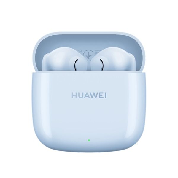 Huawei FreeBuds SE 2 - Ceramic blue - T0016