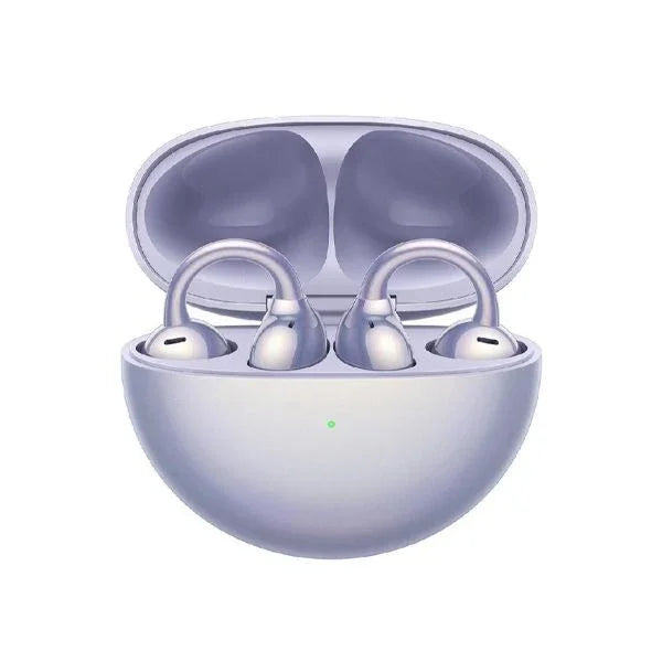 Huawei FreeClip Wireless Earbuds - purple