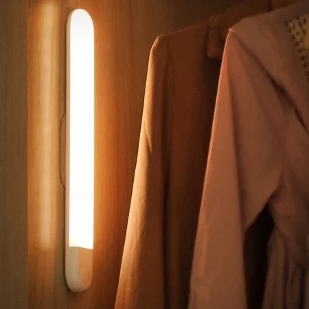 BASEUS | DGSUN-YA02 | Sunshine Series Human Body Induction Wardobe Light | Doublicate