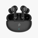 PowerO+ Serene True Wireless Earbuds - Black - GulfStore.com