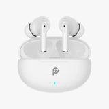 PowerO+ Serene True Wireless Earbuds - White - GulfStore.com