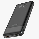 Powero+ Encore MAX Power Bank with Digital Display 10,000mAh - GulfStore.com