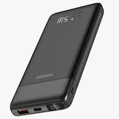 Powero+ Encore MAX Power Bank with Digital Display 10,000mAh - GulfStore.com