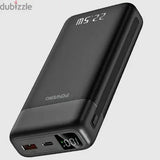 Powero+ Encore Max Powerbank 20000mAh Digital Display - GulfStore.com