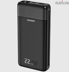 Powero+ Encore Max Powerbank 20000mAh Digital Display - GulfStore.com