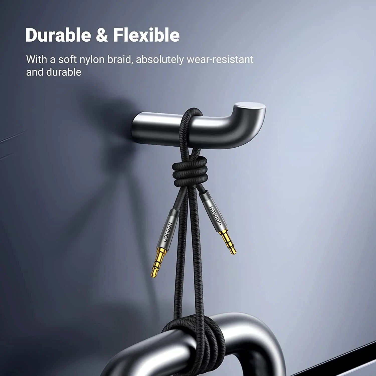 aux extension cable
