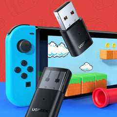 usb bluetooth adapter