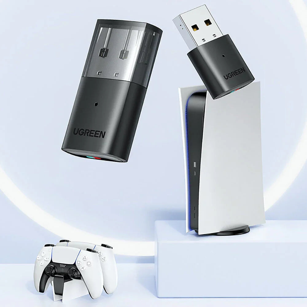 bluetooth adapter for pc