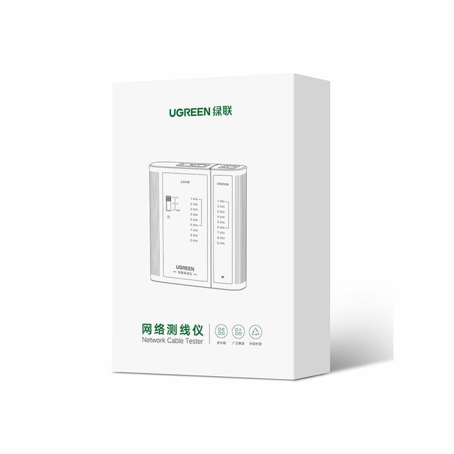 UGreen Network Cable Tester