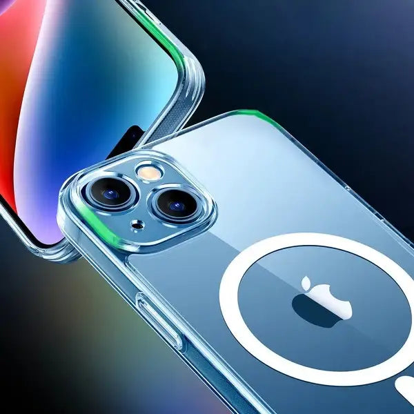 UGREEN Case iPhone 14 MagSafe Compatible - GulfStore.com