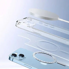 UGREEN Case iPhone 14 MagSafe Compatible - GulfStore.com