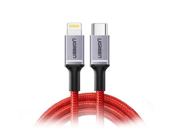 usb c to lightning