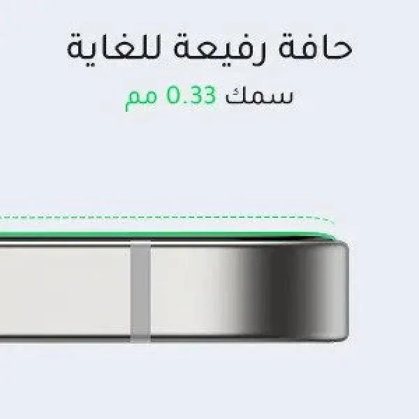 واقي شاشة الخصوصية من يوجرين لجهاز آيفون 12 برو ماكس 6.7