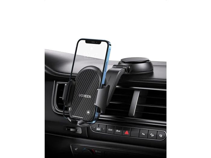 UGreen Automotive Holder Smartphone Holder Clip Adhesive Gel Automotive