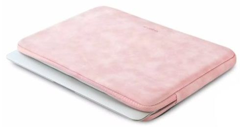 UGreen 13 - 13.9 inch  Laptop Bag - Pink