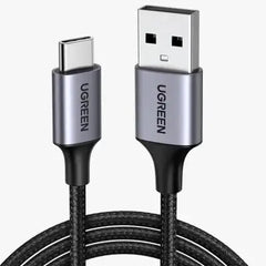 Ugreen USB-A to USB-C Quick Charging Cable - GulfStore.com