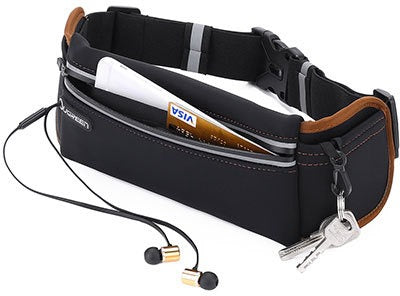 Ugreen Outdoor Running Waist Belt Pack