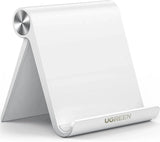 حامل UGreen المحمول القابل للتعديل متعدد الزوايا - أبيض