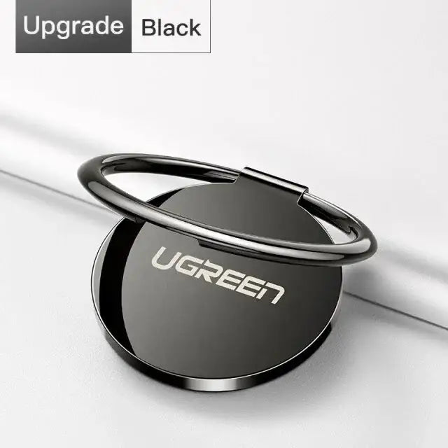 Ugreen Ring Phone Holder 1-Pack - GulfStore.com