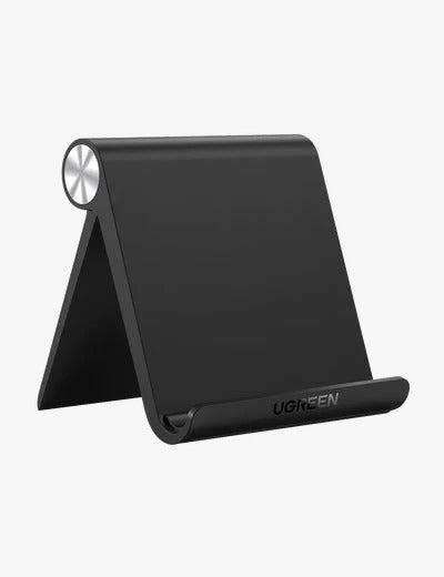 Ugreen Multi Angle Desk Tablet Stand - Black