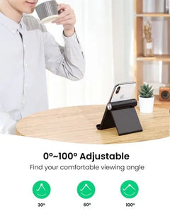 tablet stand metal