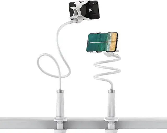 Ugreen Gooseneck Desktop Phone Holder - GulfStore.com