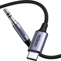 3 5 mm stereo cable