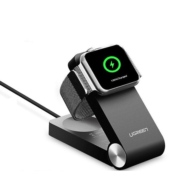 شاحن مغناطيسي من UGREEN لساعة Apple Watch