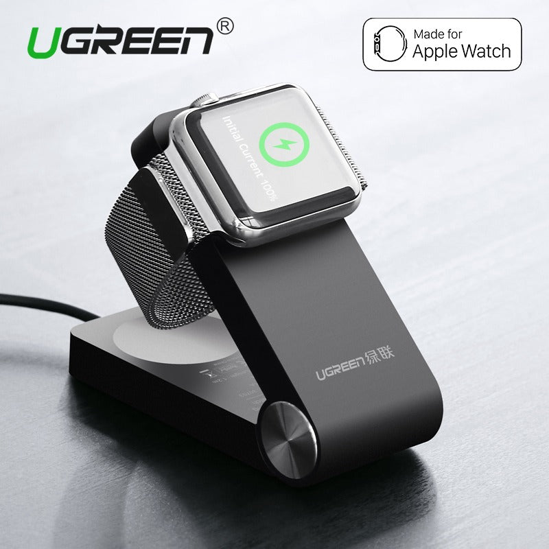 UGREEN Stand Magentic Charger for Apple Watch