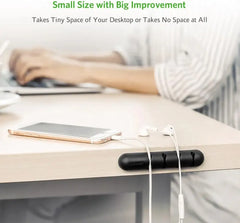 UGreen 2 Cable Organizer ( 8 ) Slots - GulfStore.com