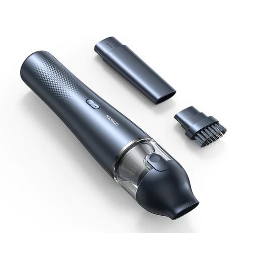 UGreen Portable Vacuum Cleaner- Grey