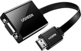 Ugreen HDMI to VGA with Audio Converter - GulfStore.com