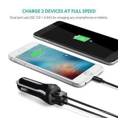 mobile car charger
