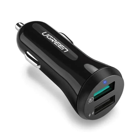 fast car charger